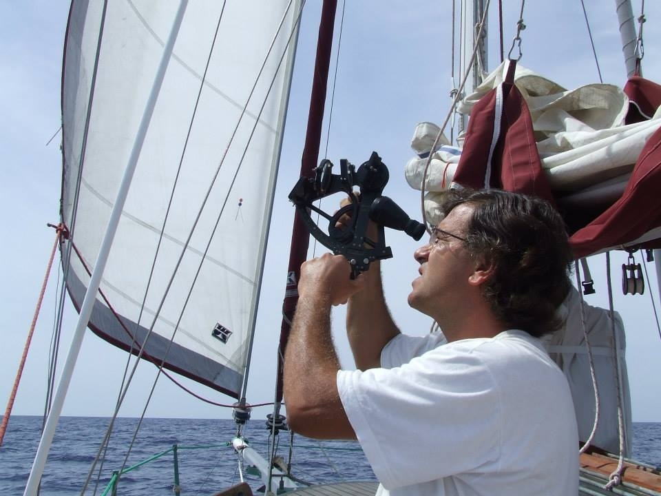 Sailing the Globe Alone – A Test of Endurance or a Journey of Joy?